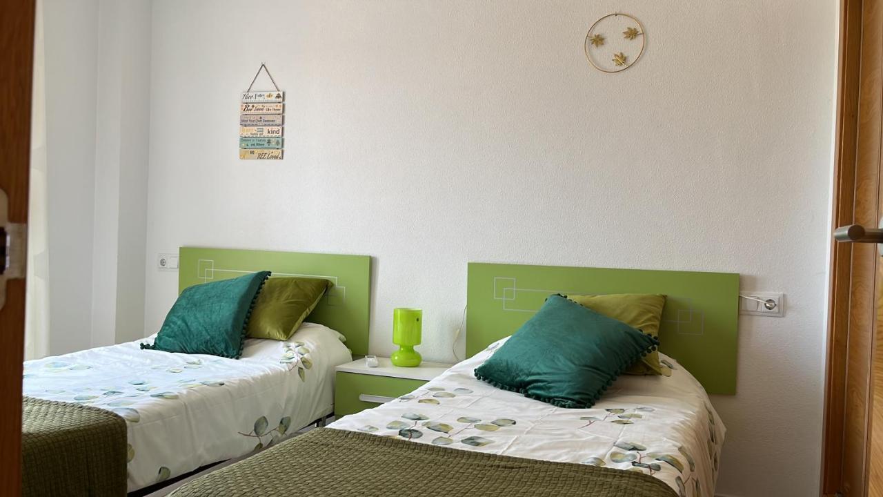 Casa Estefania سوسينا المظهر الخارجي الصورة