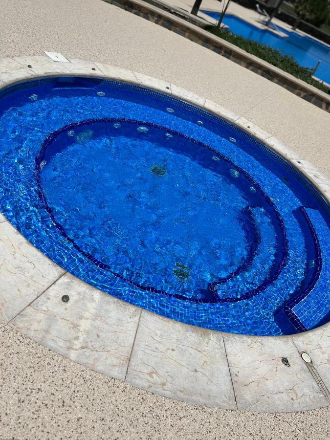 Casa Estefania سوسينا المظهر الخارجي الصورة