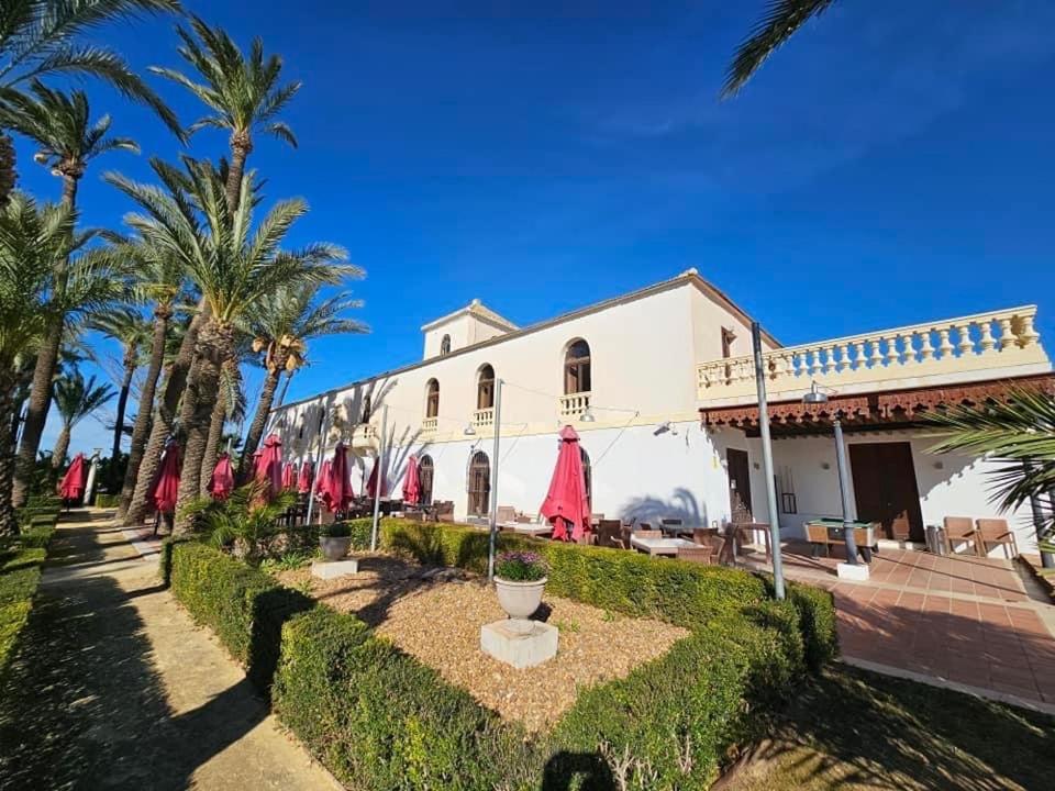Casa Estefania سوسينا المظهر الخارجي الصورة